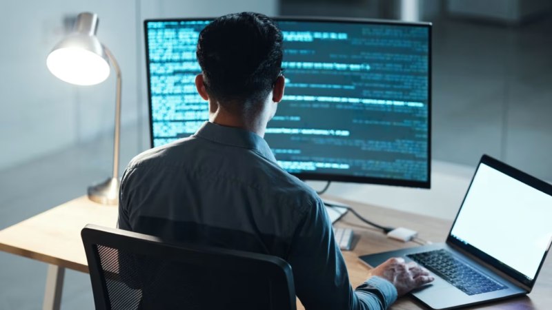 代码重构未来:新平软件开发公司智能开发引擎